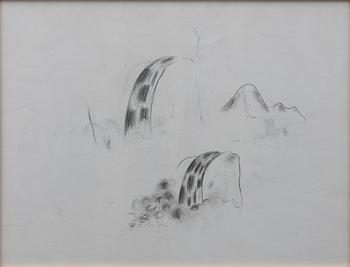 Bjarne Melgaard, Untitled.