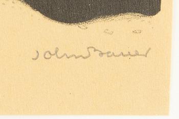 John Bauer, "Humpe".