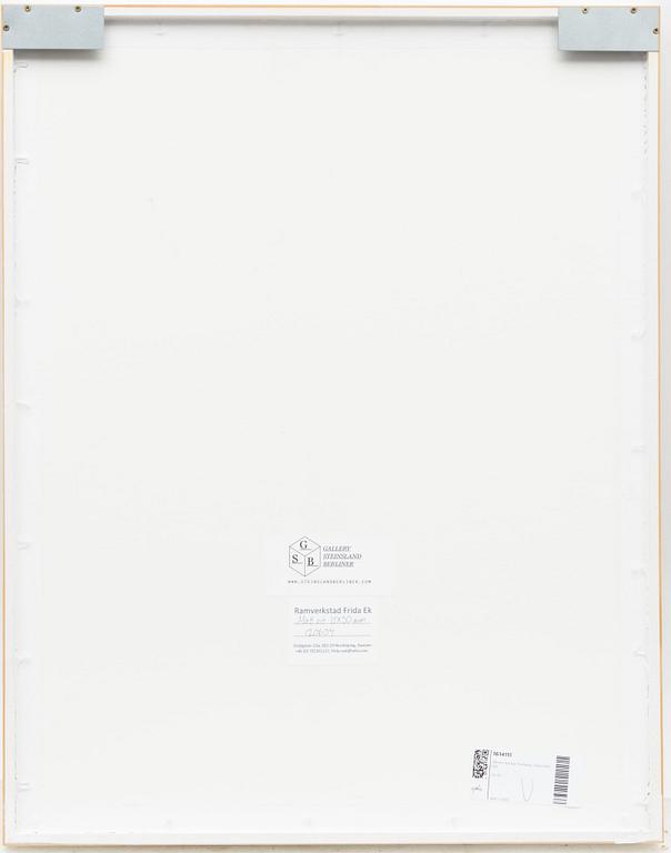 Olivier Kosta-Théfaine, Untitled.