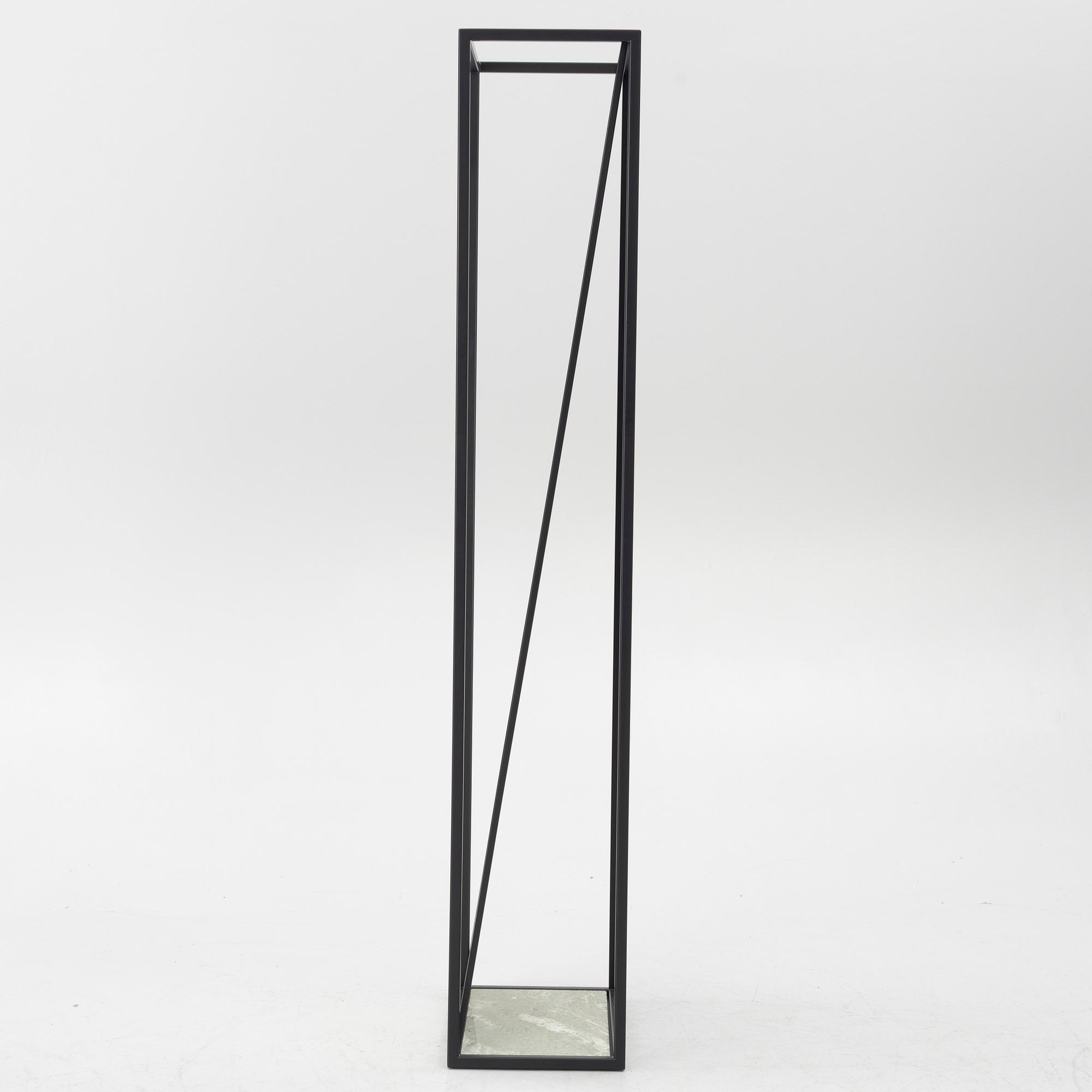 Firma Svenskt Tenn, John Astbury, mirror "Fauna", Svenskt Tenn, post 2014.