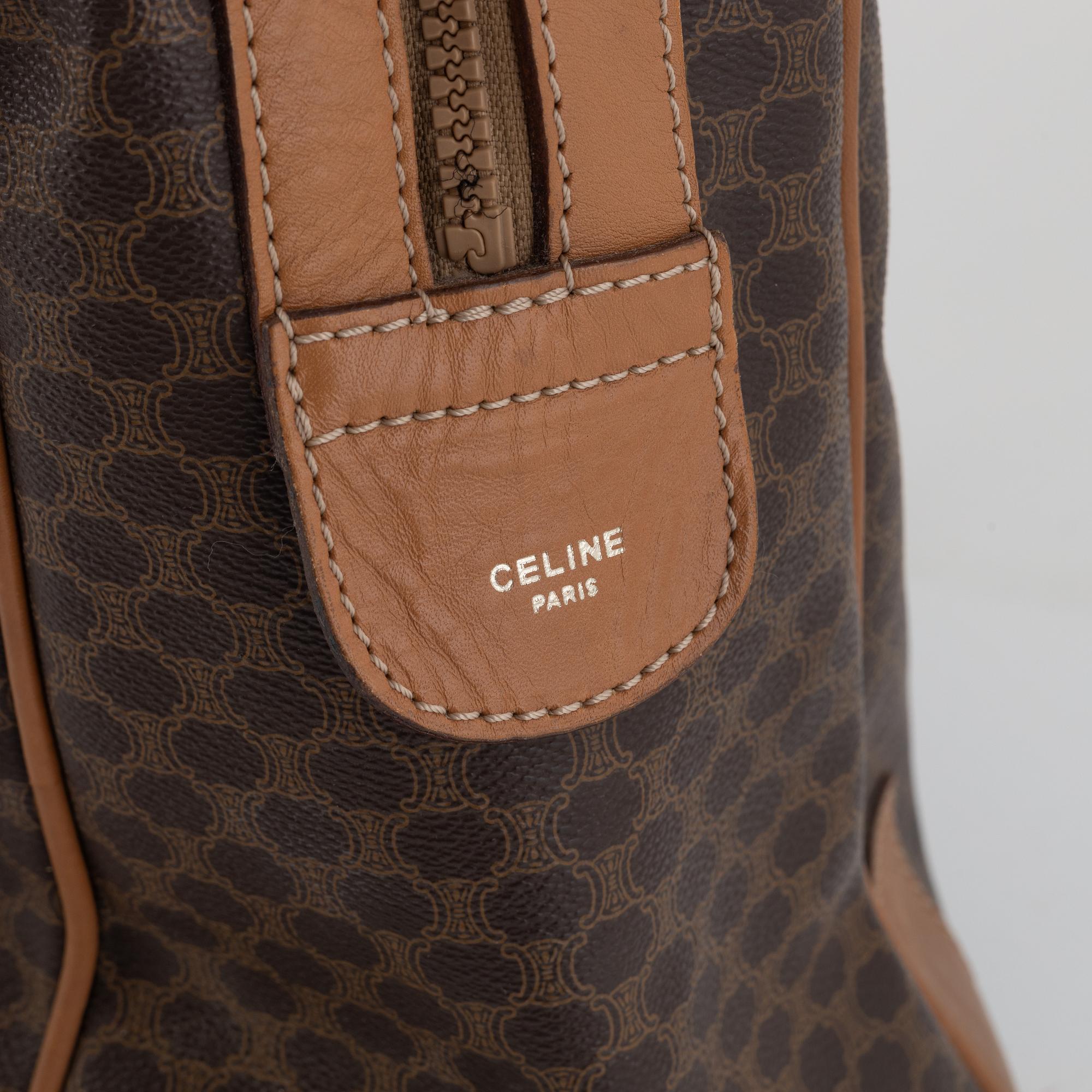 Céline, bag.