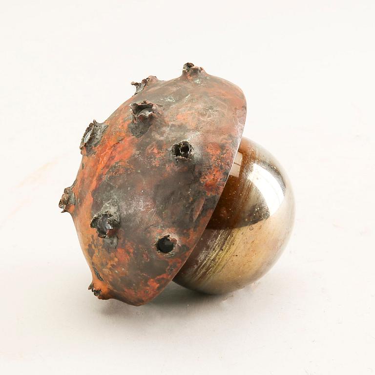 Elna Melusine Jolom,