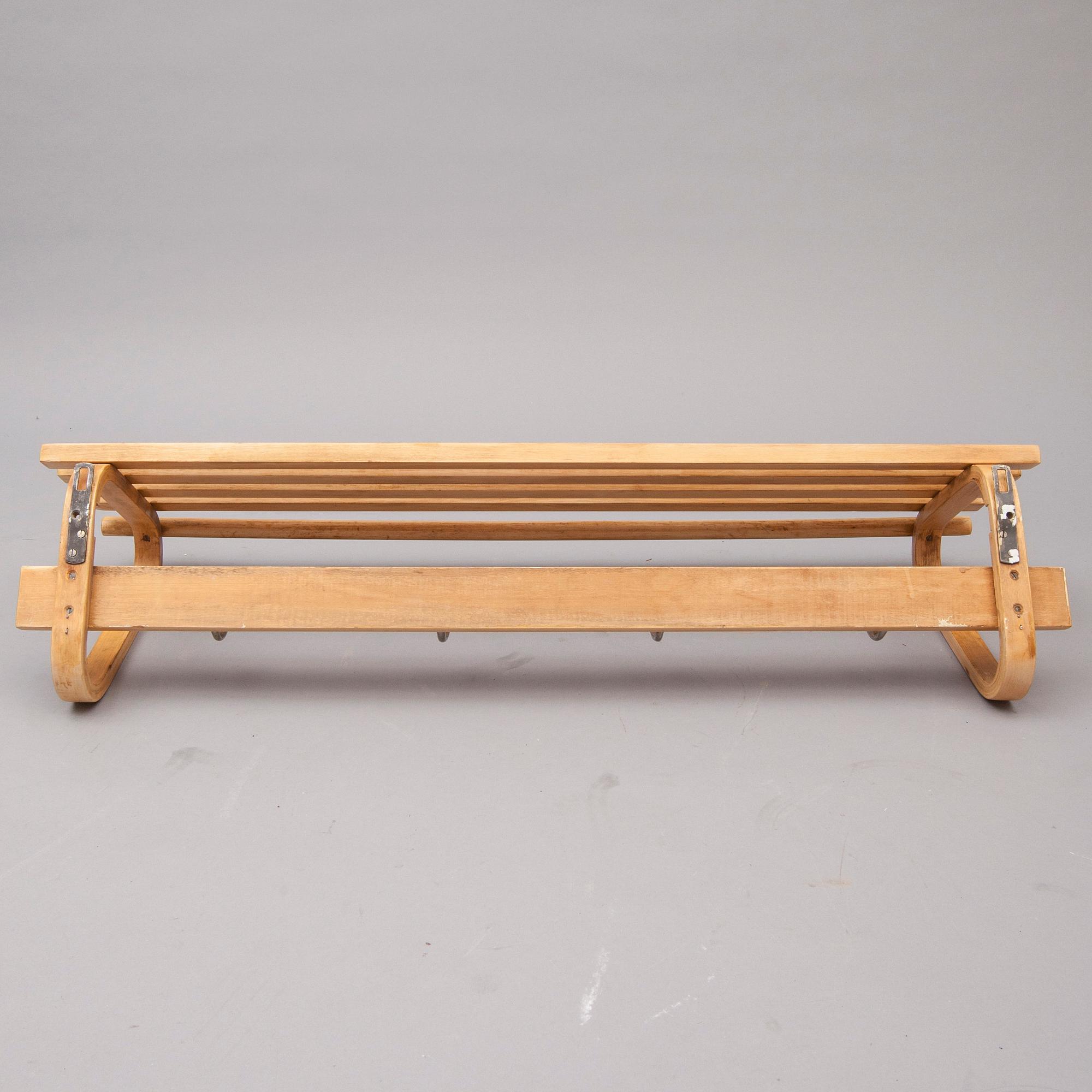 NAULAKKO, Alvar Aalto, Artek.