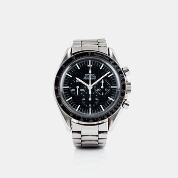 2095. OMEGA, Speedmaster, chronograph, "Transitional".