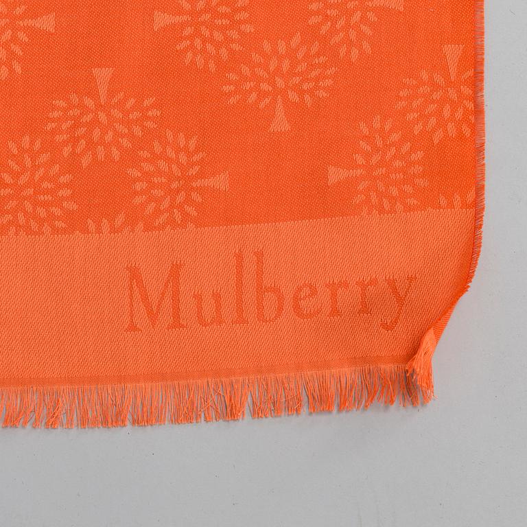 MULBERRY, HALSDUK.