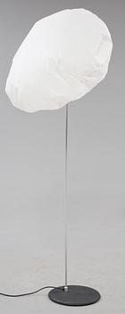 GOLVLAMPA, "Globlow", Snowcrash, Design Vesa Hinkola, Markus Nevalainen, Rane Vaskivuori, 1900-talets andra hälft.