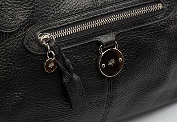 VÄSKA, "Somerset tote", Mulberry, 2000-tal.