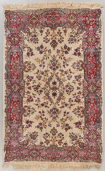 MATTA, Kirman, old, ca 190 x 122 cm.