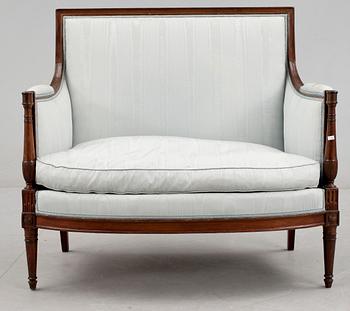 SOFFA, England, 1800-tal.