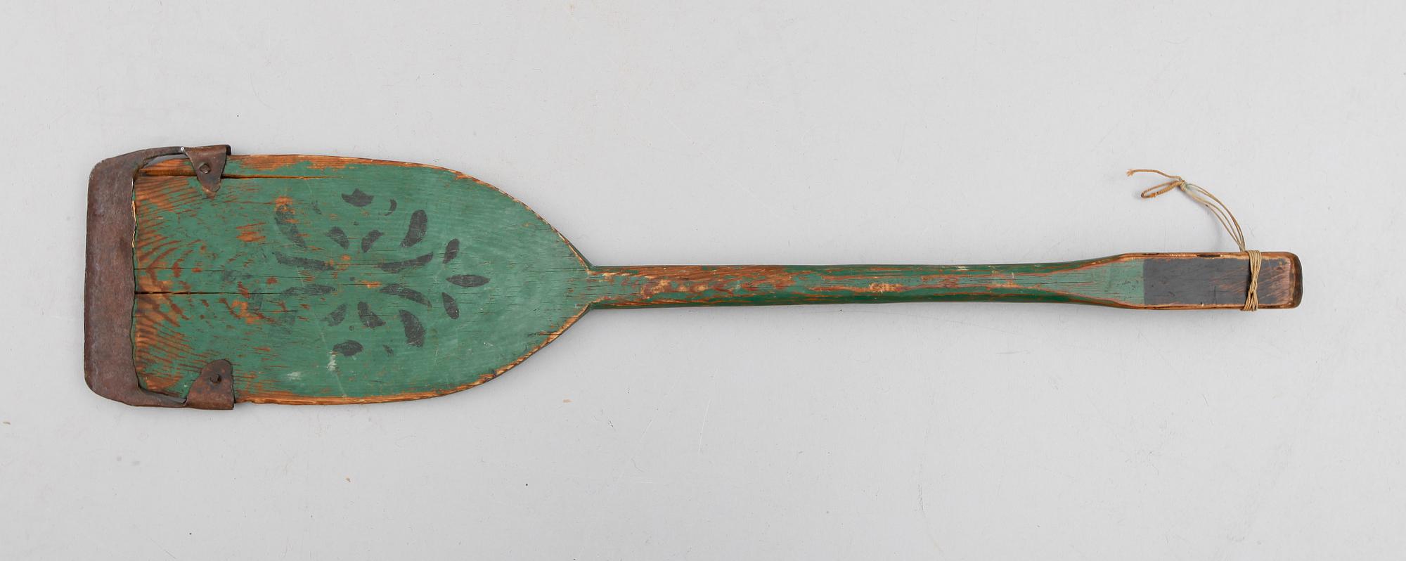 SPADE, allmoge, 1800-tal.