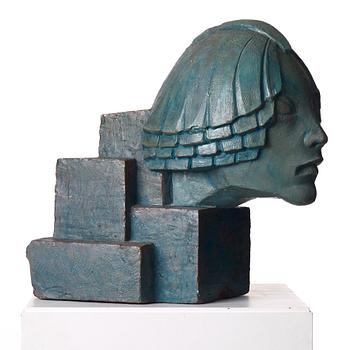 David Edström, "Sphinx".