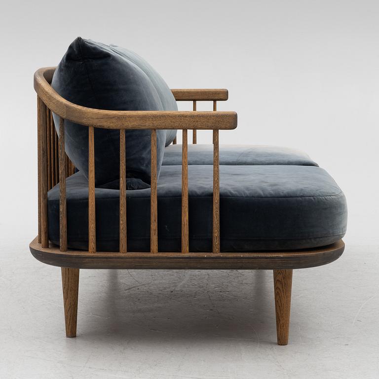 Space Copenhagen, soffa, "Fly", &Tradition, Danmark.
