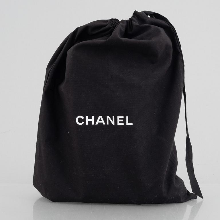 Chanel, bag, "Double Stitch Medium Boy Bag", 2017.