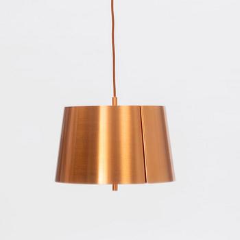 Jonas Lindvall, a 'W124S3' ceiling lamp, Wästberg.