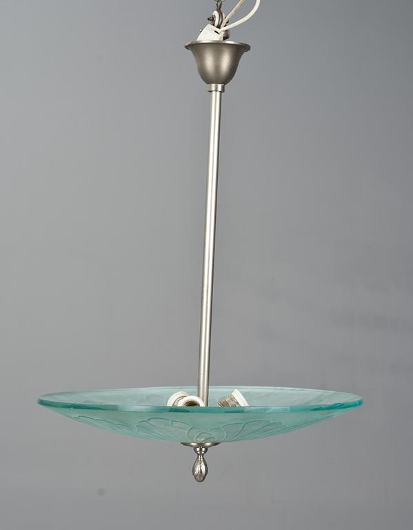 TAKARMATUR, art deco, 1930-tal.