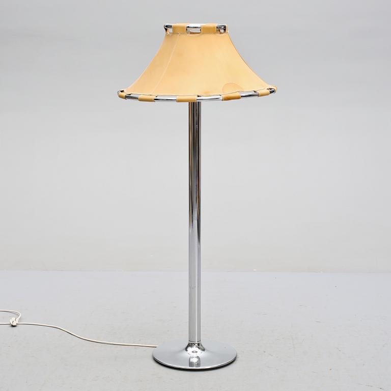 GOLVLAMPA, "Anna", Anna Ehrner, Ateljé Lyktan, 1970/80-tal.
