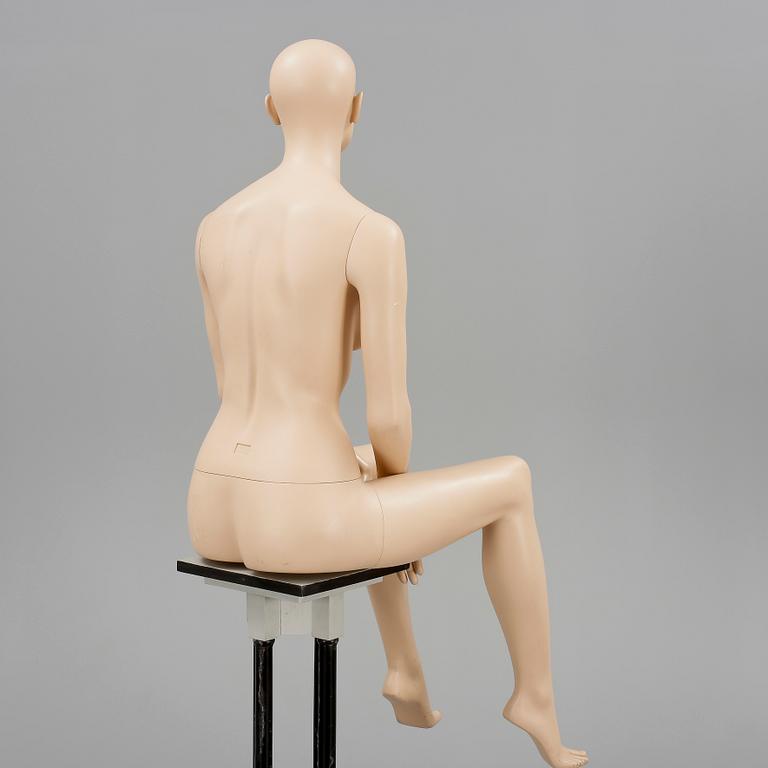 SKYLTDOCKA, Euro Display, 1900/2000-tal.