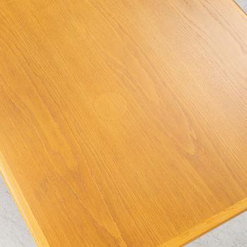 Børge Mogensen, dining table, "Shaker", Karl Andersson & Söner, second half of the 20th Century.