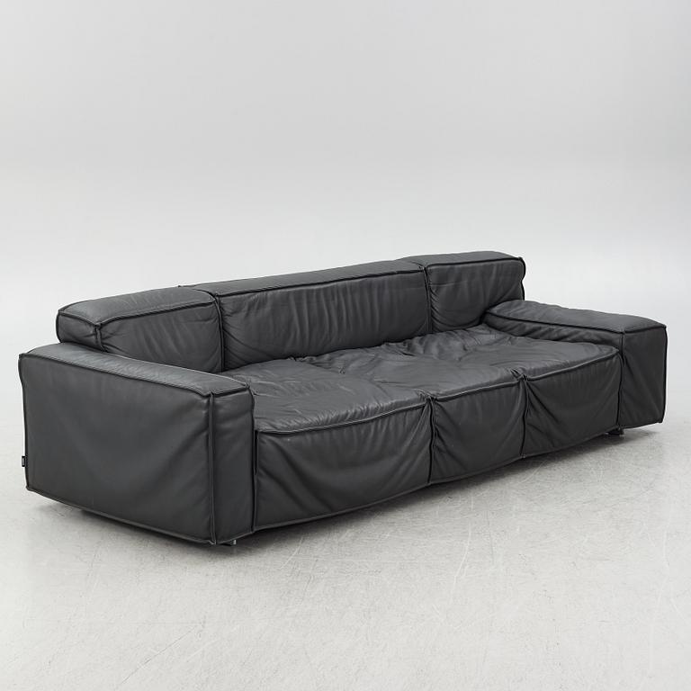 Claesson Koivisto Rune, sofa, "Boxplay", Swedese, designed in 2009.
