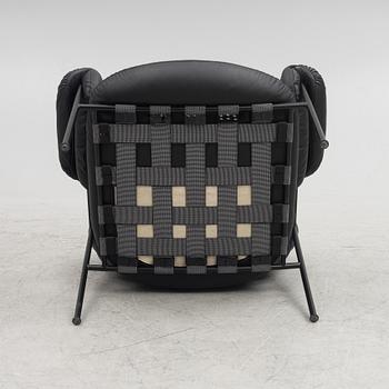 Andreas Engesvik, armchair, "Bollo", Fogia, contemporary.