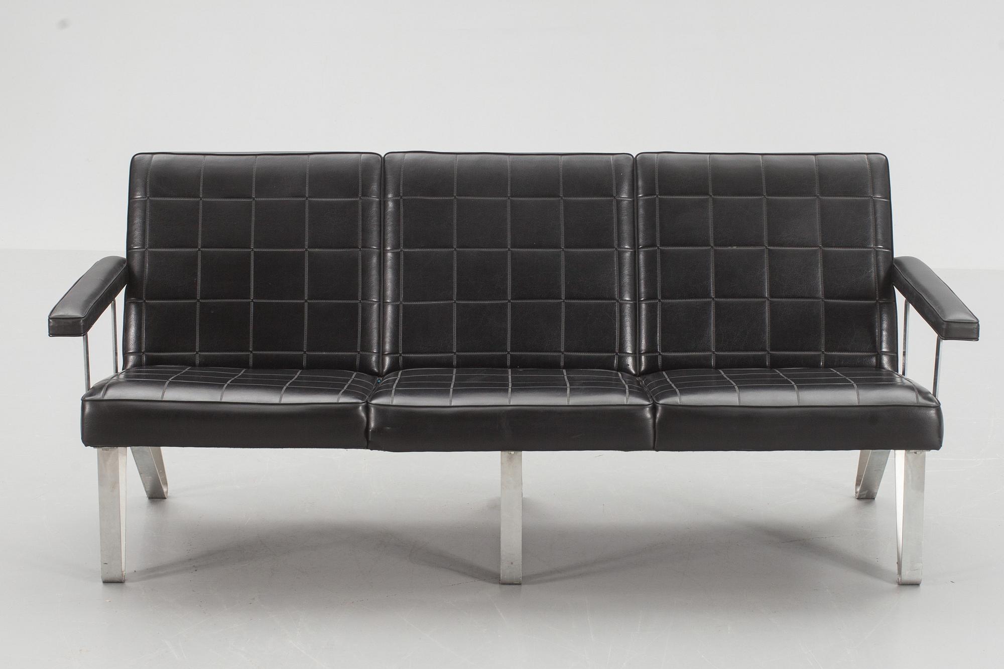 SOFFA, 1960-tal.