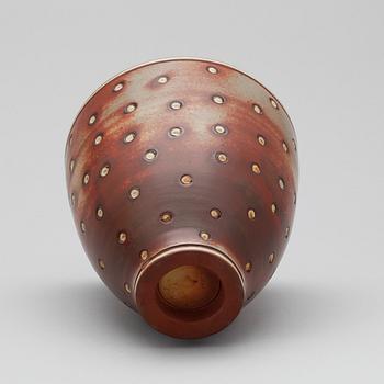 SKÅL, Farstagods, Wilhelm Kåge, Gustavsberg Studio.