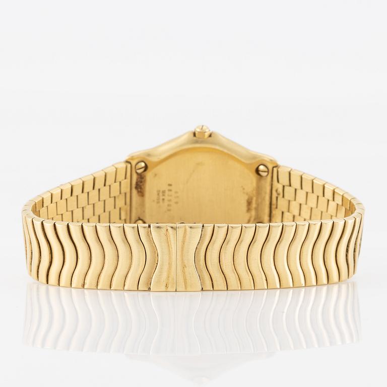 Ebel, Sportwave, wristwatch, 31 mm.