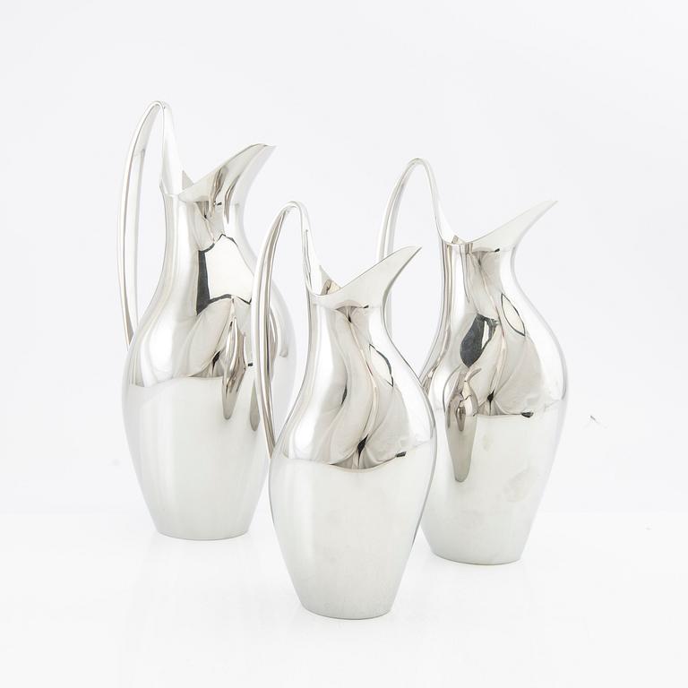 Henning Koppel, tillbringare 3 st för Georg Jensen Danmark.