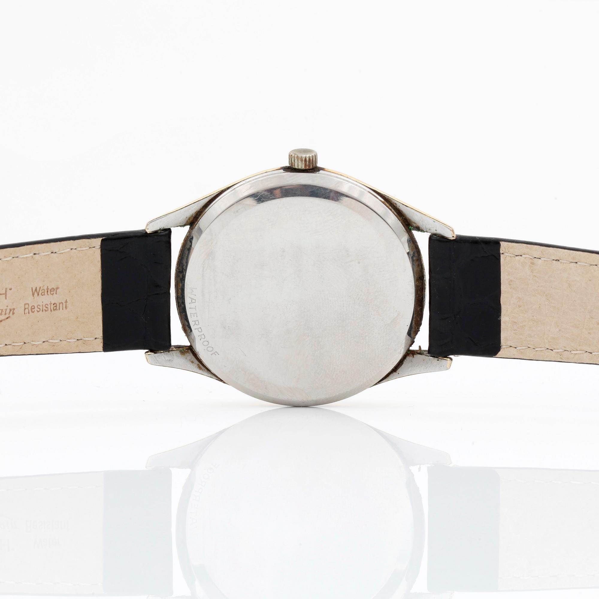 ARMBANDSUR, omega, 1950-tal.