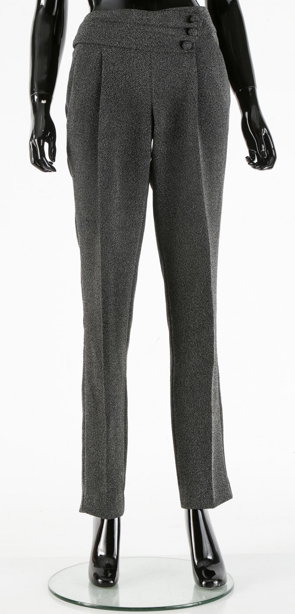 KOSTYM, Emporio Armani.