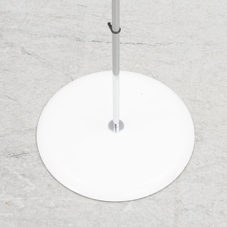 Vico Magistretti, floor lamp, "Dim", Oluce, Italy, 1980s.