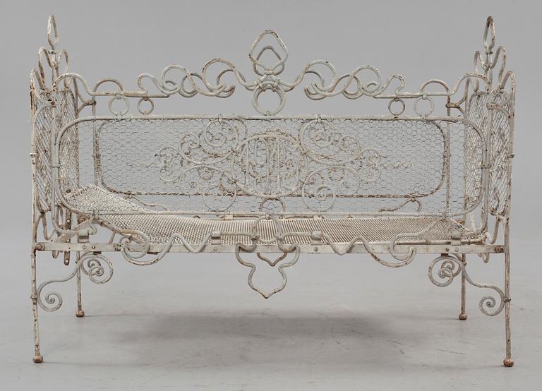 BARNSÄNG, Frankrike, 1915.