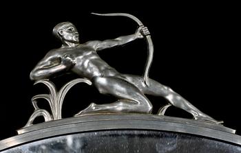 SPEGEL, Sverige, 1900-talets andra kvartal.