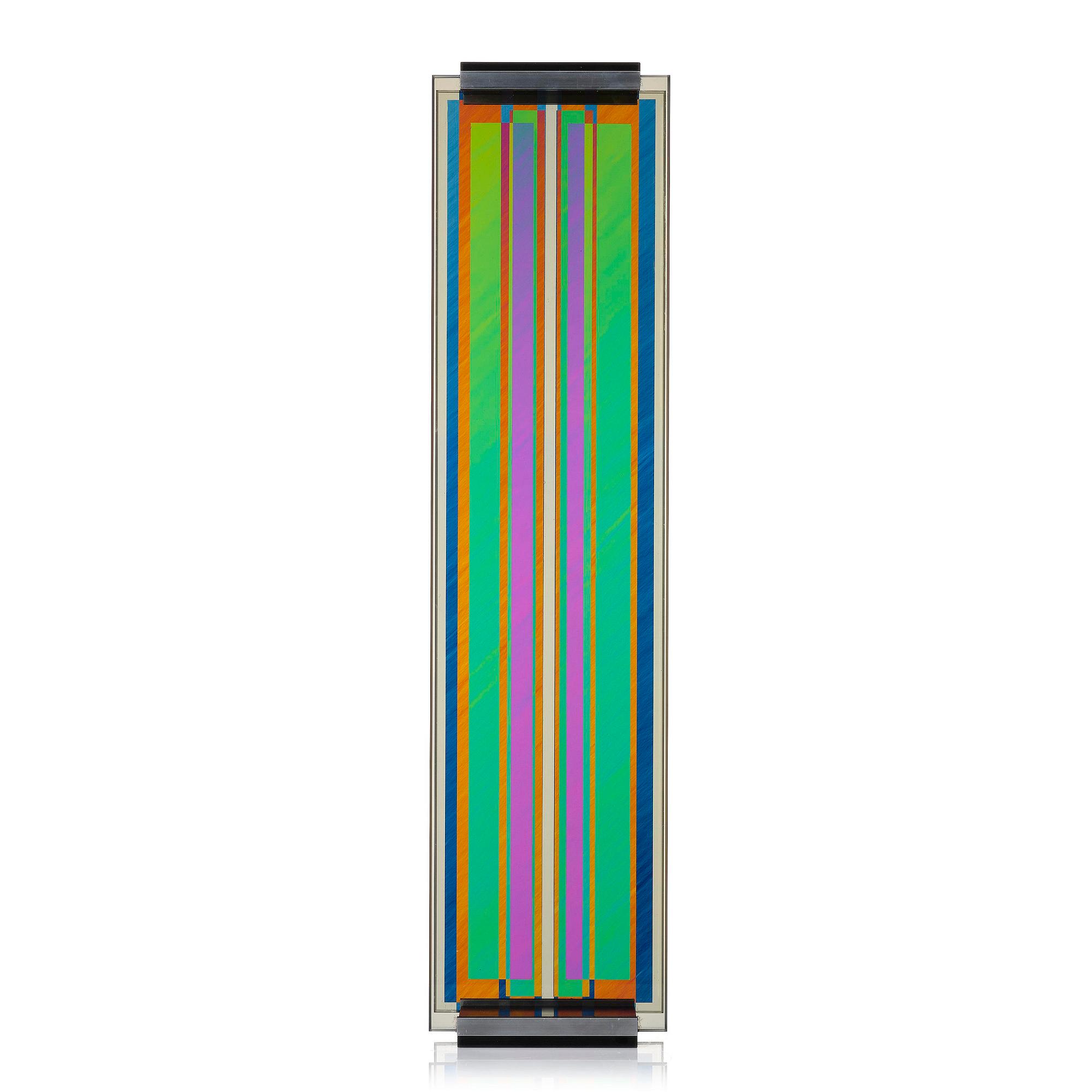Eric H Olson, "Optochromi KT-2".