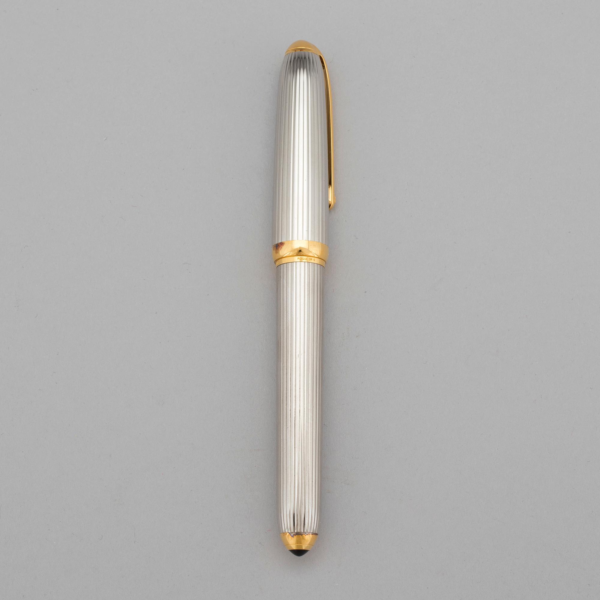 RESERVOARPENNA, Cartier.