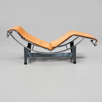 VILSTOL, Le Corbusier, Pierre Jeanneret & Charlotte Perriand, "LC-4", Cassina, Italien.