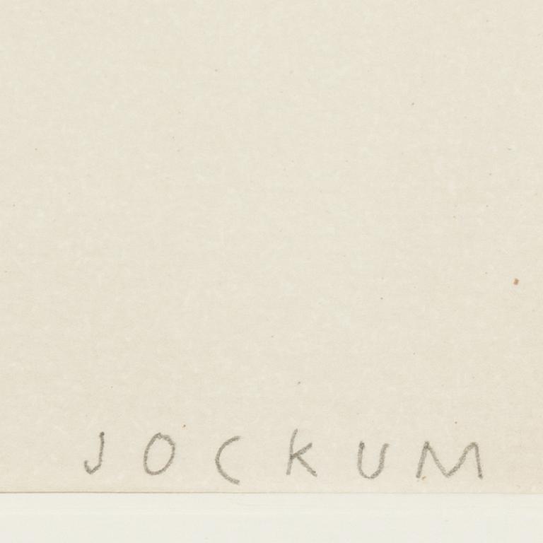 Jockum Nordström,