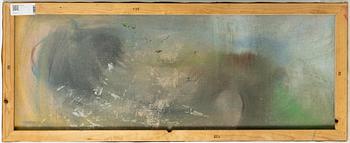 Fruls Tilpo, Untitled.