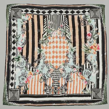 SCARF, troligen Dsquared.