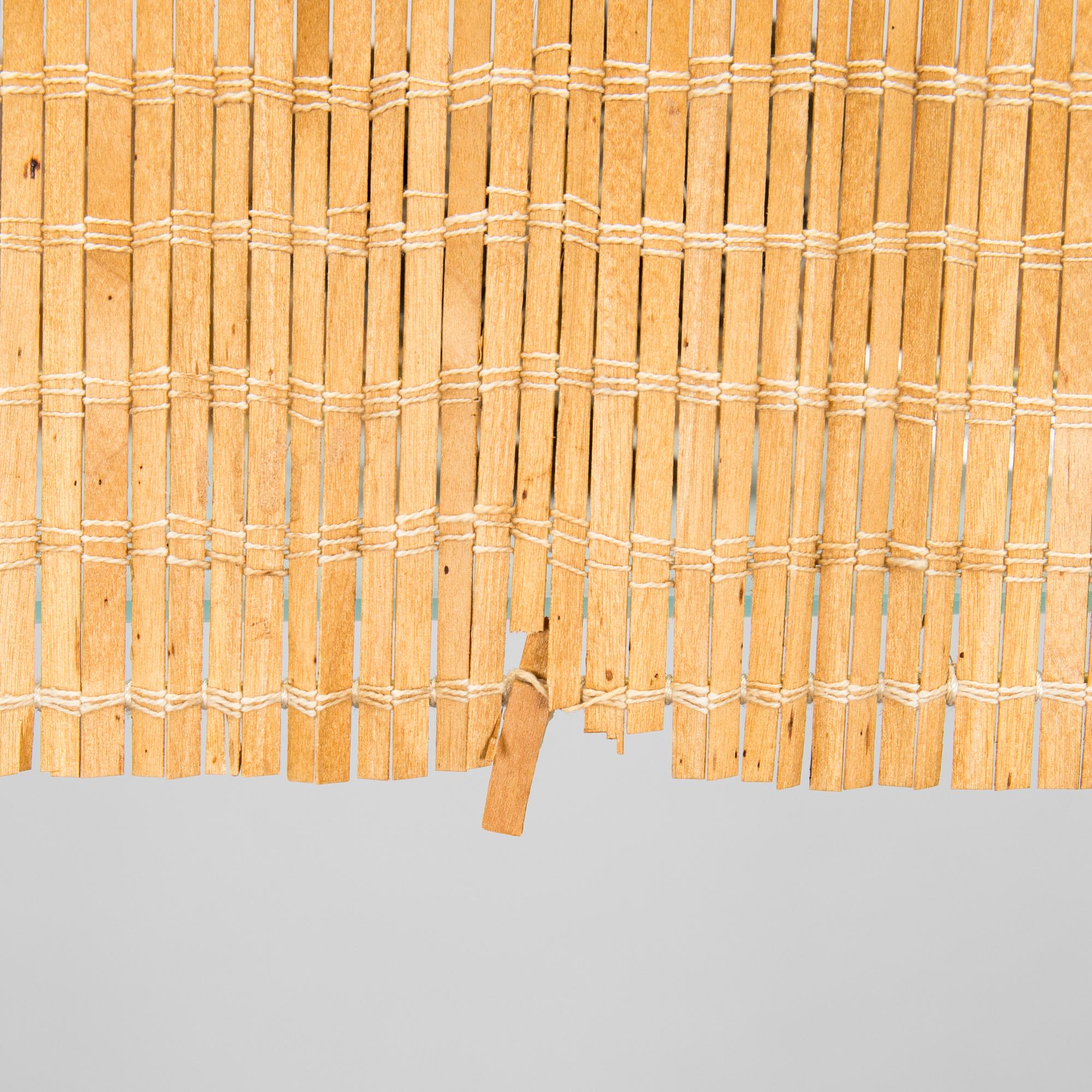 Taklampa, modell 20428 Idman 1900-talets mitt.