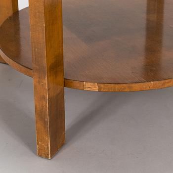 Sohvapöytä, 1930-luku.