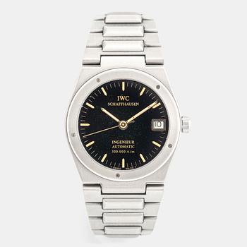 6. IWC, Ingenieur, 500,000 A/m, ca 1990.