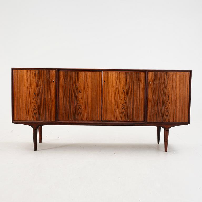 SIDEBOARD, "Cortina", Svante Skogh, Seffle Möbelfabrik, 1960-tal.