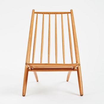 Ilmari Tapiovaara, vilstol, "Congo Chair", Laukaan Puu, Finland 1950-tal.