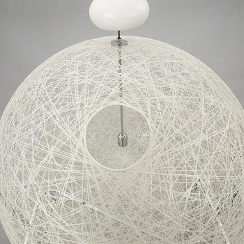 Bertjan Pot, taklampa, "Random Light", för Moooi 2020-tal.