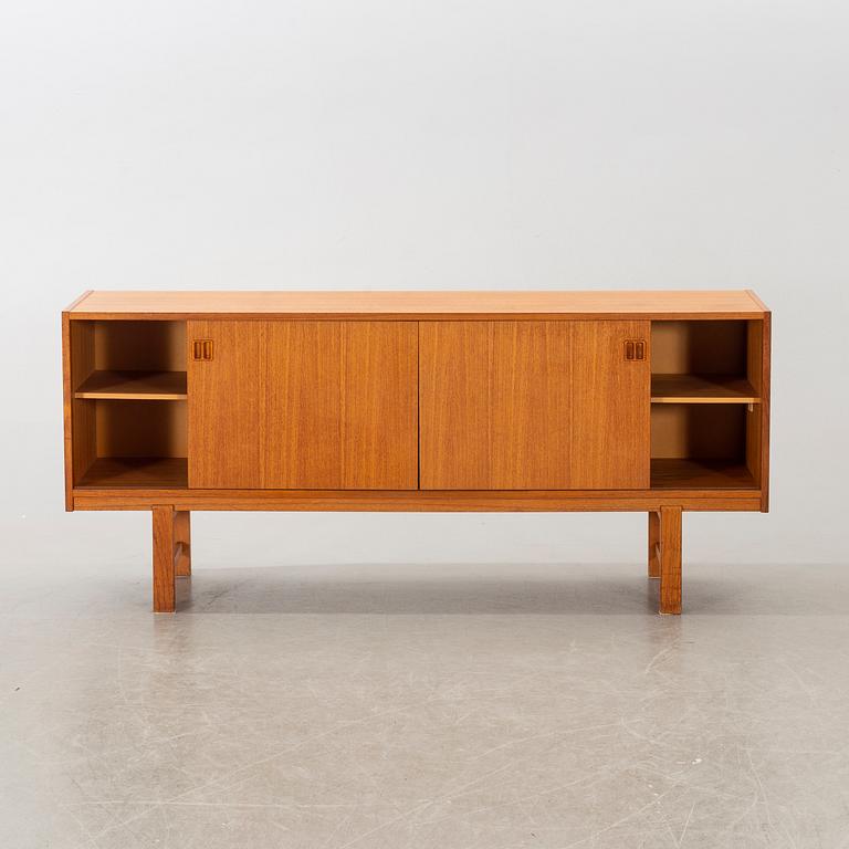 SIDEBOARD "Comet" Bogeryds möbler 1960/70-tal.
