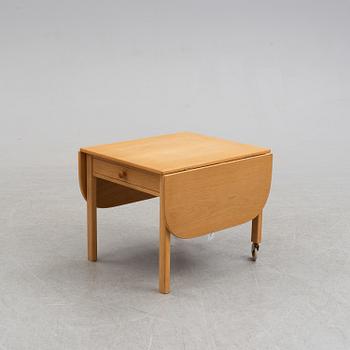 A 'Trissan' table by Engström Myrstrand får Bra Bohag, second half of the 20th century.