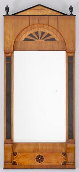 SPEGEL, senempire, 1800-tal.