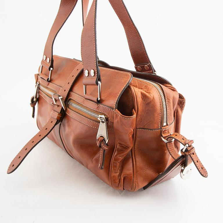 A Mulberry Mabel handbag.