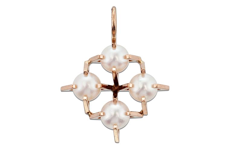 Elis Kauppi, PENDANT.